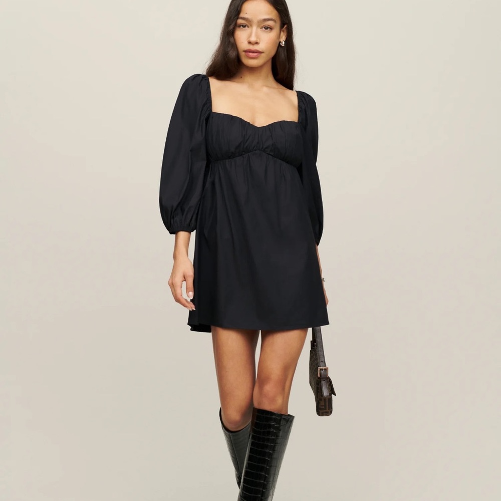 Reformation Farley Dress